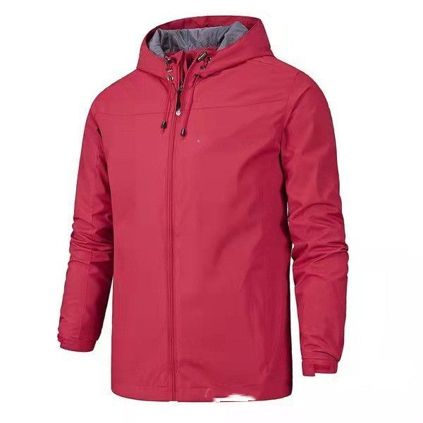 Outdoor Mountaineering Jacket