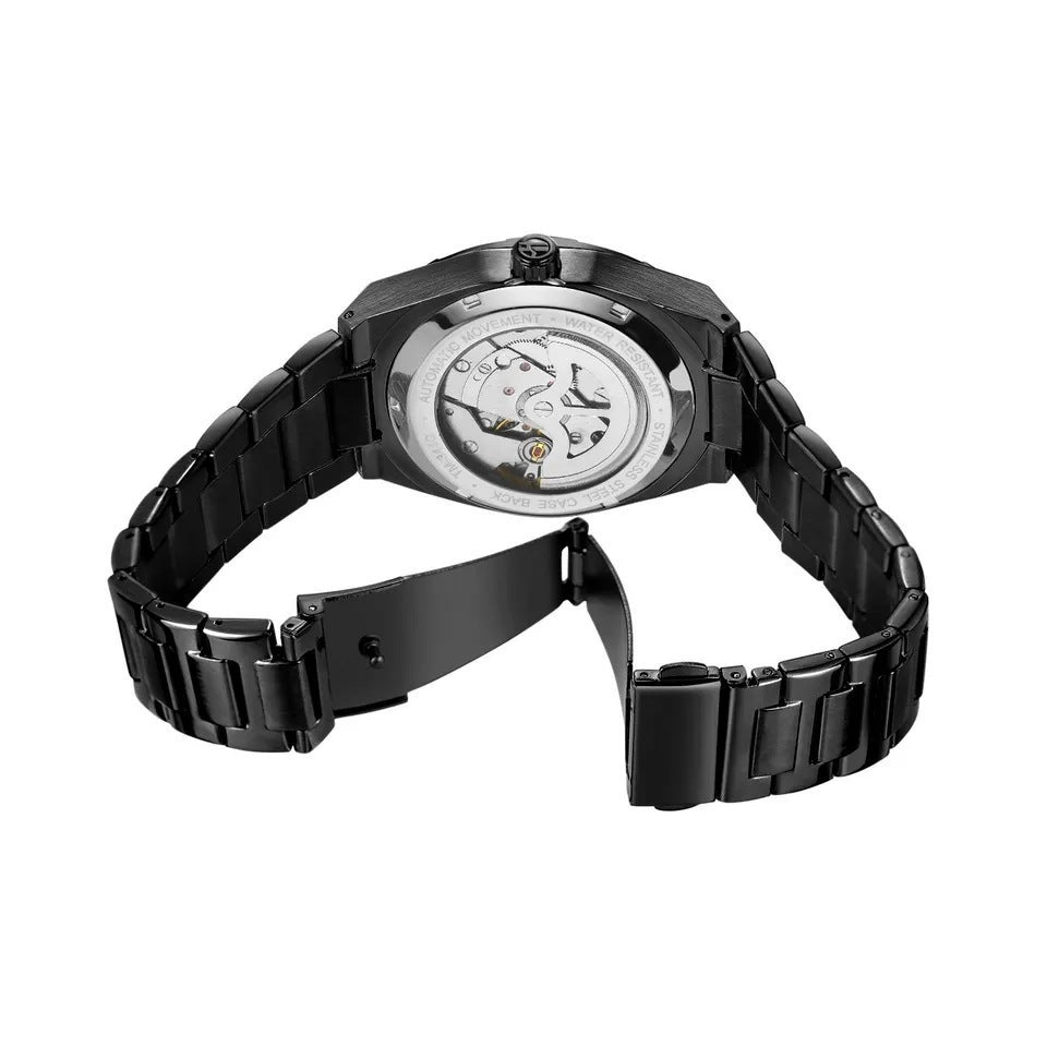 European Style Casual Watch