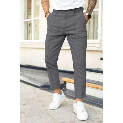 Formal Suit Pants