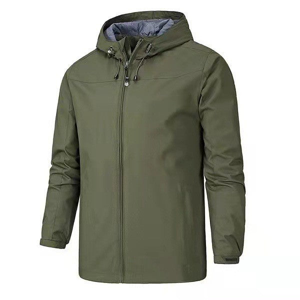 Outdoor Mountaineering Jacket