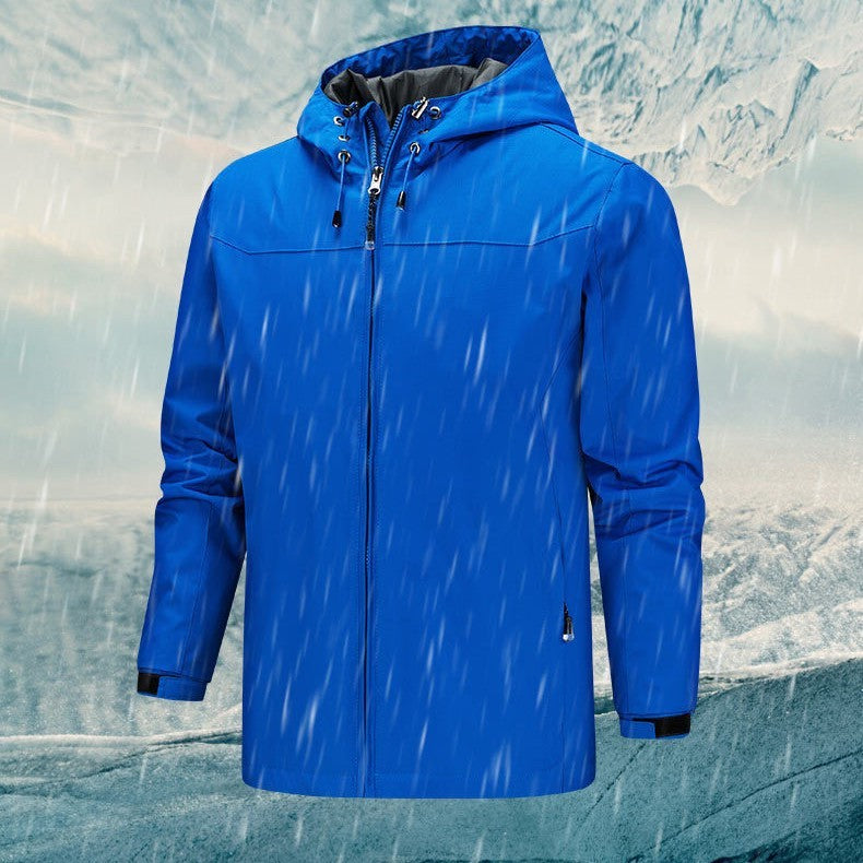 Outdoor Mountaineering Jacket
