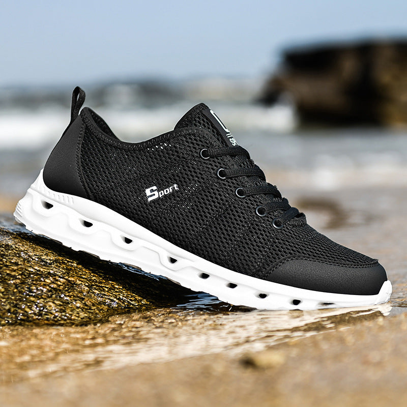 Breathable Beach Shoes