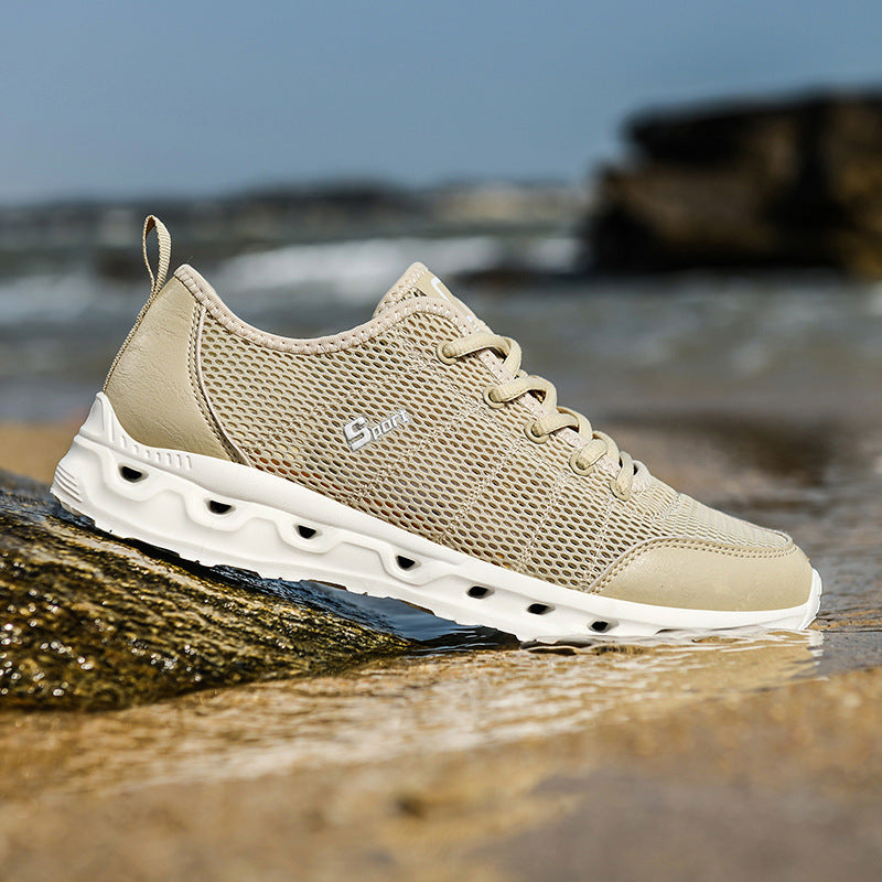 Breathable Beach Shoes