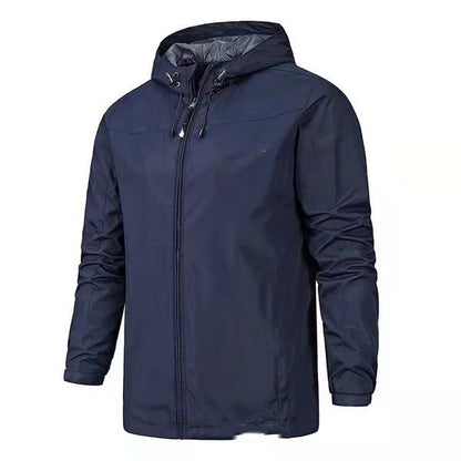 Outdoor Mountaineering Jacket