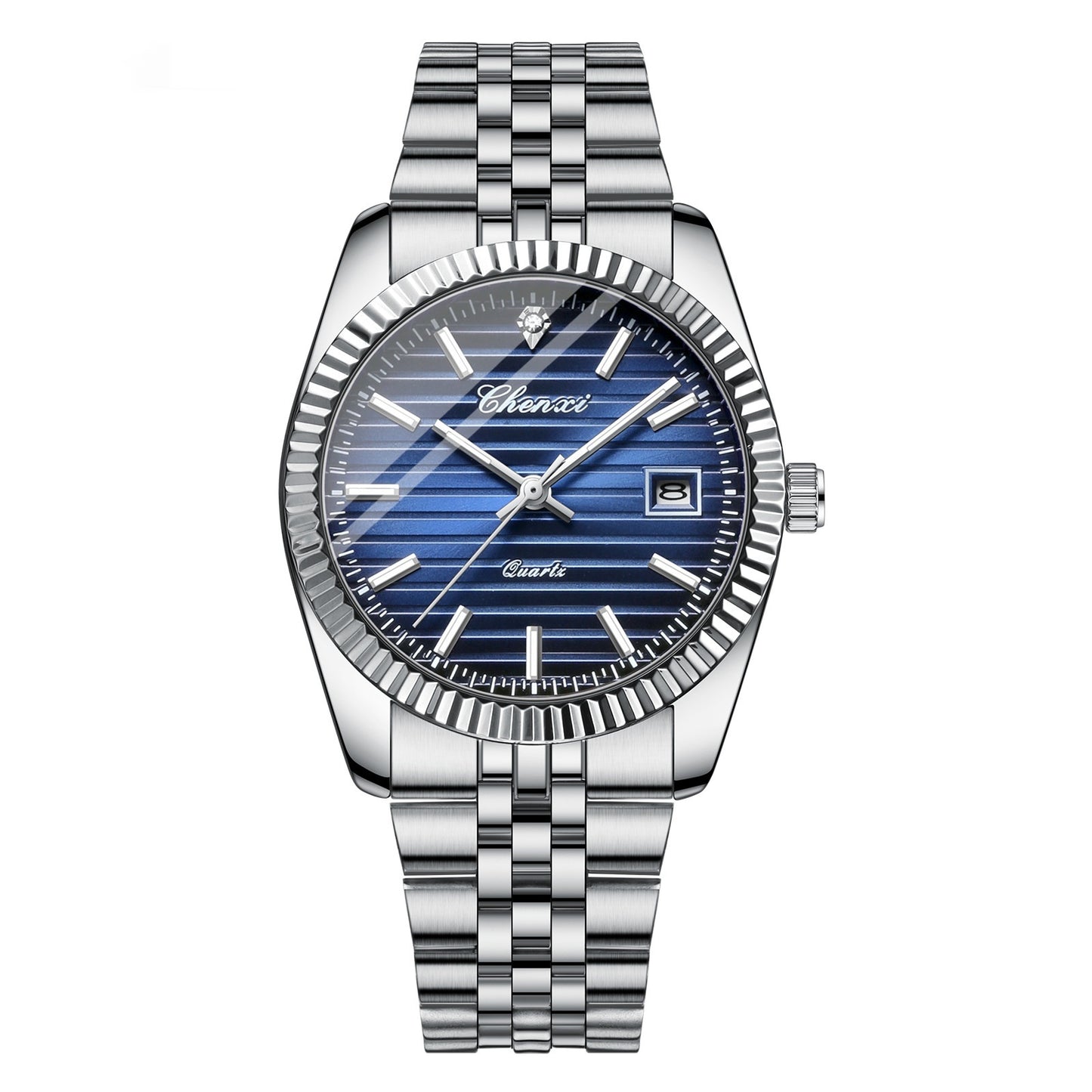 Business Quartz Watch