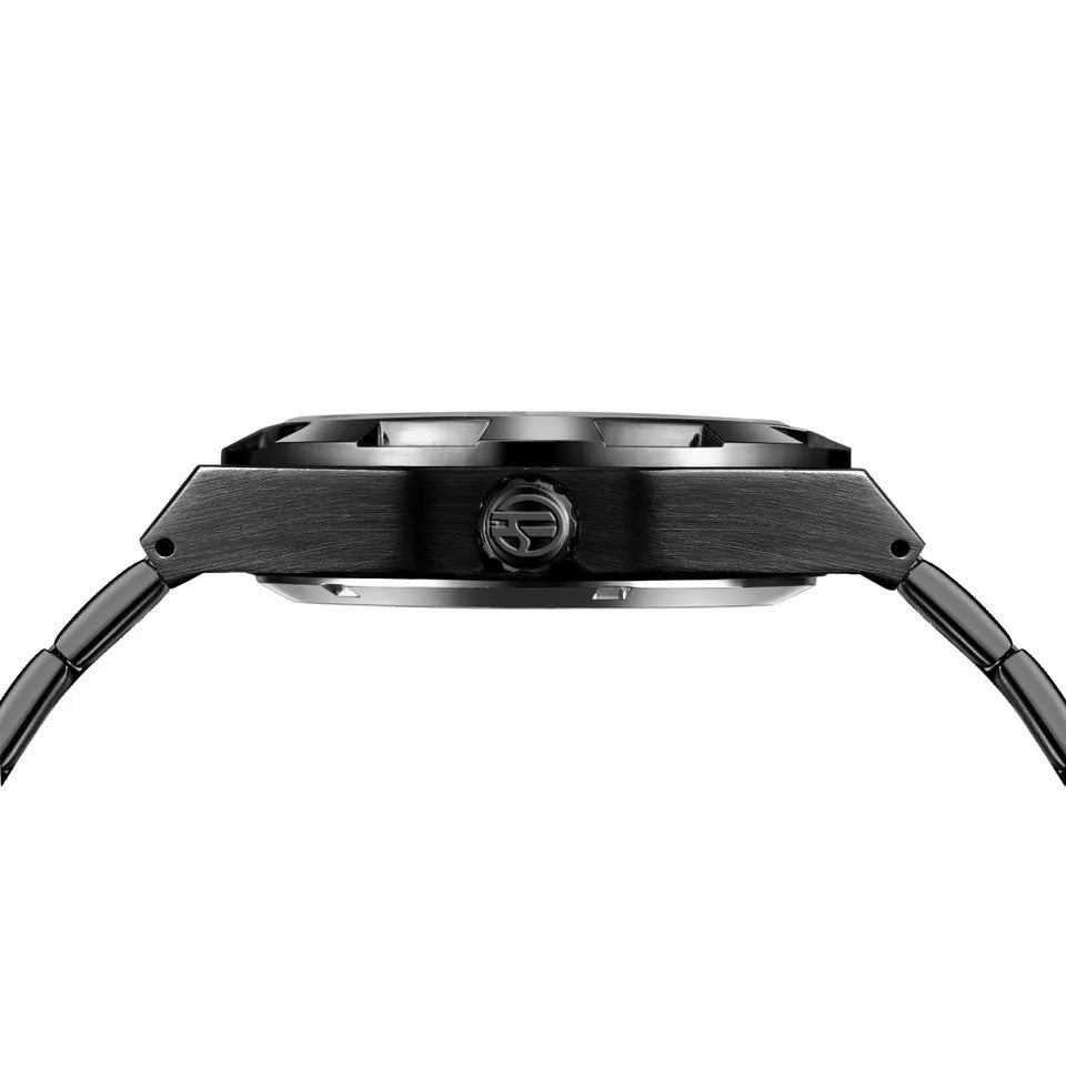 European Style Casual Watch