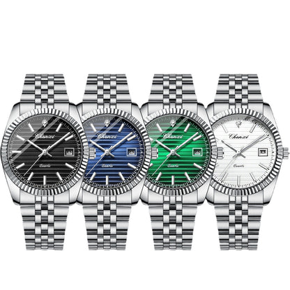 Business Quartz Watch