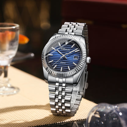 Business Quartz Watch