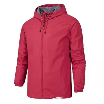 Outdoor Mountaineering Jacket