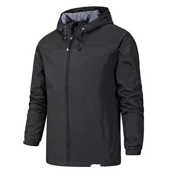 Outdoor Mountaineering Jacket