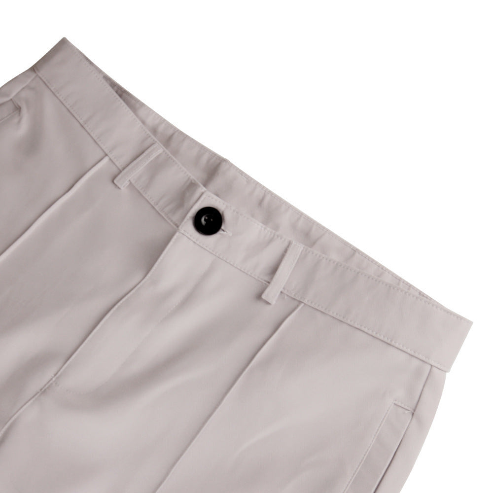 Formal Suit Pants