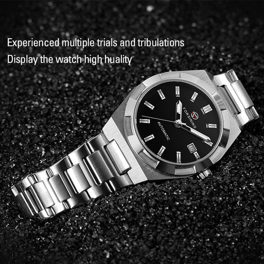 European Style Casual Watch