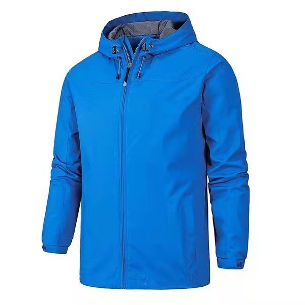 Outdoor Mountaineering Jacket
