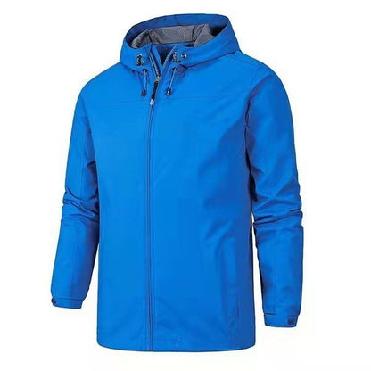 Outdoor Mountaineering Jacket