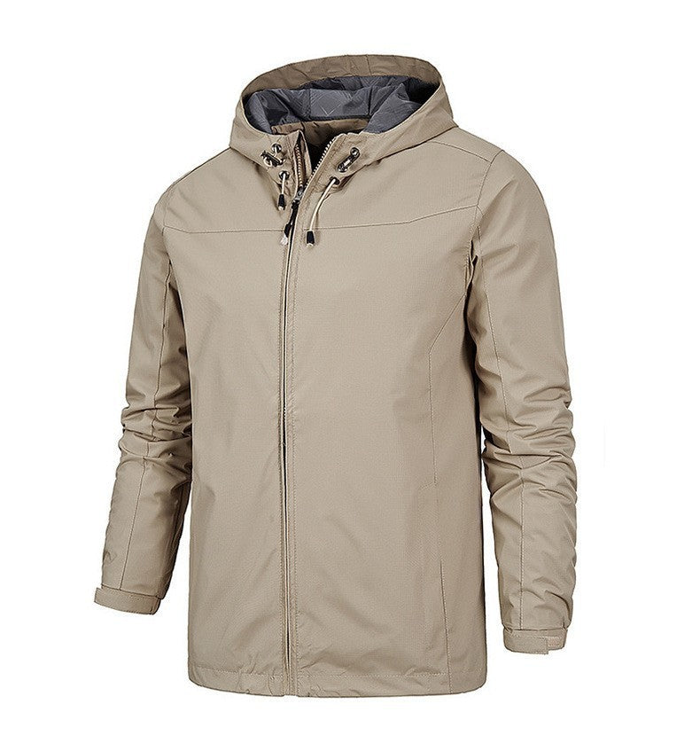 Outdoor Mountaineering Jacket